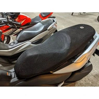 BALD EAGLE SARUNG JOK JARING JOK MOTOR YAMAHA XMAX 250 OLD / NEW (YANG SEUKURAN COCOK) 100% ORIGINAL