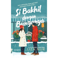 [ALAF 21] Si Bakhil Dengan Bunganya (L107, Q11)