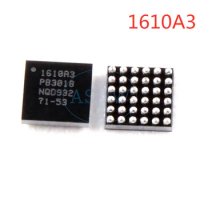 10Pcs/Lot Charger Charging IC Chip For iPhone 6s 6splus 7 7 Plus U2 IC 36pins U4500 1610A3