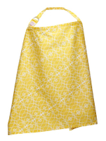 UDDER COVER BREASTFEEDING COVE