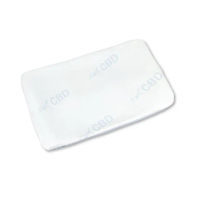 【日虎】CBD舒麻枕套 / 進口天絲紗線 四入(台灣製造 / 有效助眠（不含枕心）)
