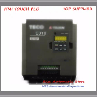E310-202-H New 1 Phase 3 Phase 200V 7.5A 1.5KW 2HP Inverter VFD Frequency AC Drive