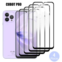 Tempered Glass For cubot p80 Screen Protector cubot-p80 película Camera cubotp80 Glass Film For p80 cubot Glass protector cubot p 80 phone accesorios