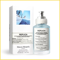 MAISON MARGIELA 馬丁馬吉拉航行物語淡香水 MMM SAILING DAY EDT 30ML  