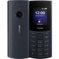 Nokia 110 DS Pro 4G