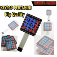 Keypad Pom Mini Original Harga Standar Grosir Termurah Tombol Kipet Computer Mouse
