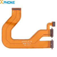 LCD Flex Cable for Huawei MediaPad M6 10.8 Cell Phone Repair Accessories Flex Cable Connector Parts