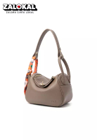 Enji En-ji Naera Shoulderbag - Taupe