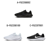 【NIKE】REVOLUTION 7 慢跑鞋 運動鞋 男女/兒童 A-FB2208002 B-FB2208100 C-FB2207001 精選六款