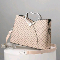Tas selempang wanita impaort sling bag GO7877