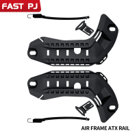 Crye Precision AirFrame Rails AF CP รางเฉพาะสำหรับหมวกกันน็อค อุปกรณ์เสริมหมวกกันน็อค