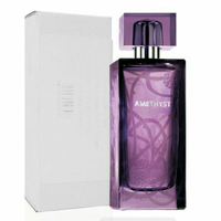 Lalique Amethyst 萊儷紫水晶女性淡香精 100ml【Tester-環保盒有蓋】｜期間限定◆秋冬迷人香氛