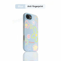 เคสโทรศัพท์ Jingsanc Jelly Color แบบ 2 ใน 1 สำหรับ iPhone 17e/iPhone 16e หนังกลับด้านบนแบบแมตต์ หรูห