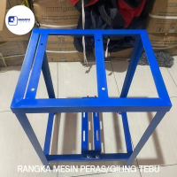 Rangka /Casis mesin giling/peras tebu