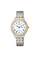 Citizen CITIZEN PD7136-80AB AUTOMATIC TWO TONE STAINLESS STEEL WOMEN'S WATCH