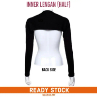 Terlaeis Premium Supplement INNER LONG SLEEVE HAND SOCK COTTON SHOULDER long lasting Corrugated Mail