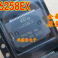 L6258EX DC motor driver stepper motor driver chip brand new