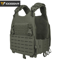 Áo Vest, IDOGEAR, với Túi Mag Ba 556 762