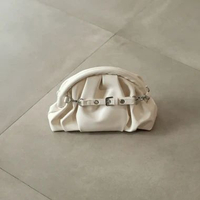 CEKHAS Prive - Sena Bag Small ANGKURA Collection IVORY
