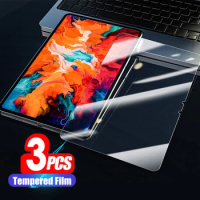 3PCS For Lenovo Tab P11 TB-J606F P11 Plus J616F 11 Inch Screen Protector Tempered Glass Film for Lenovo Tab P11 Pro J706F 11.5"