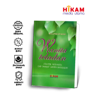 Buku Wanita Teladan (Istri-Istri, Putri-Putri, dan Sahabat Rasulullah SAW)