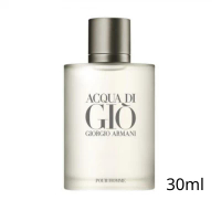 Giorgio Armani 喬治 阿瑪尼 Acqua Di Gio 寄情男士淡香水EDT (A) 30ml