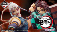 【玩咖玩具】不挑盒況 一番賞 《鬼滅之刃 ～鬼棲息的街！～》最後賞 宇髓天元 日版 現貨