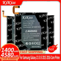 Phone Battery For Samsung Galaxy J2 J5 2015 J3 2016 Core Prime SM G360 G361/SGH E500 E900 E350/s3600