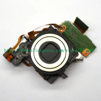 NEW Lens Zoom Unit For CANON PowerShot IXUS90 SD790 IS Digital Camera Repair Part + CCD