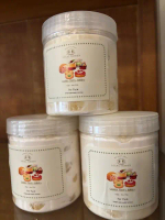 Kue Kering Lebaran / Kue Kering Premium Butter