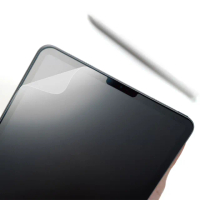 【穿山盾】2020 iPad Air 4 10.9吋平板繪圖專用類紙模保護貼