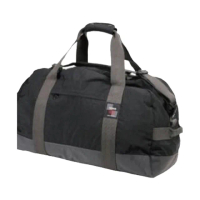 【SNOW.bagshop】旅行袋超大容量台灣製造品質保證(輕量高單數防水尼龍布可固定行李箱拉桿合併手提肩斜背)