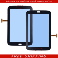 New 8'' inch Touchscreen for Samsung Galaxy Note 8.0 N5100 N5110 Tablet Touch screen Digitizer Glass