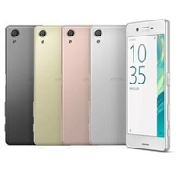 展示機出清（金色Y）SONY XPERIA X Performance F8132TW F8132 智慧型手機 支援3CA三頻聚合 0.6秒相機快啟  防塵防水 指紋辨識 待機時間長達2天 XPERIA XP 【APP下單點數 加倍】