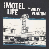 【有聲書】Motel Life, The