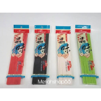 Sumpit Makan (isi 10 pasang) 27cm Sumpit Mie Melamin 27cm