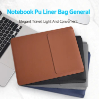 Dormin Laptop Sleeve Bag Case For Apple Macbook Air Pro 13 M1 M2 2020 Notebook Sleeve Bag For ASUS 11 12 13.3 14 15 15.6 16 Case