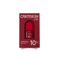 Ownskin Optima Pro Expert Anti-Perspirant 30ml Merah