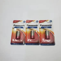 Baterai Ranga Finder Greyhound Batre Range Finder Praya Nohawk Tahan Lama Panasonic CR2 Batu Batre R