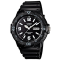 Casio 卡西歐 MRW-200H-1B2 石英潛水錶