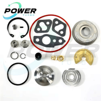 ชุดเทอร์โบ CT20 สําหรับ Toyota Rav4 Fiat Coupe 16v Land Cruiser Turbo Charger Kit Turbine 17201-5403