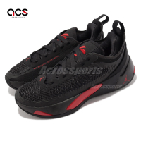 Nike 籃球鞋 Jordan Luka 1 GS 大童鞋 女鞋 黑 紅 D77 Bred DQ6513-060