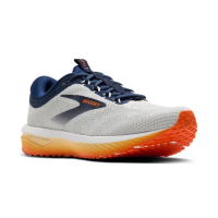 【BROOKS】男鞋 慢跑鞋 動能加碼象限 REVEL 7 著迷7代(1104351D130)