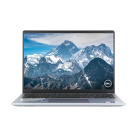 โน้ตบุ๊ก Inspiron OIN5445301101GTH-IB-W (R7 8840u/16GB) สีฟ้าไอซ์บลู
