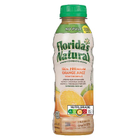 Florida's Natural Orange Juice, 414ml