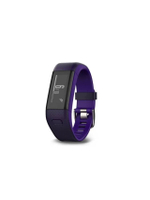 Smart Watch (Purple) VIVOSMART HR+
