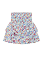 กระโปรง รุ่น Bonita ลาย Spring Bloom Mini