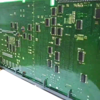 Kit Fanuc CNC Controller A16B-3200-0421 Main Board