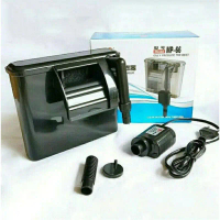 HANG ON HANGING FILTER GANTUNG AQUARIUM AQUASCAPE YAMANO MP66 MP 66