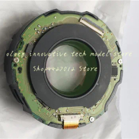 Lens Anti shake Group For Canon EF 70-200mm 70-200 mm f/2.8L IS II USM Repair Part (Gen 2)
